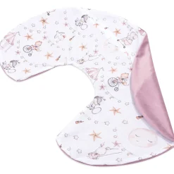 POSZEWKA NA ROGAL - CANDY CIRCUS I WRZOSOWY SOFT VELVET