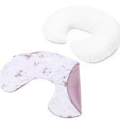 POSZEWKA NA ROGAL - Lovely Mouse i Wrzosowy Soft Velvet