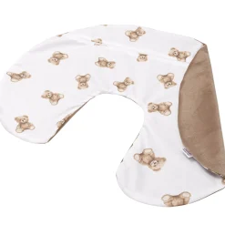 POSZEWKA NA ROGAL - Mr. Teddy i Caramel Velvet