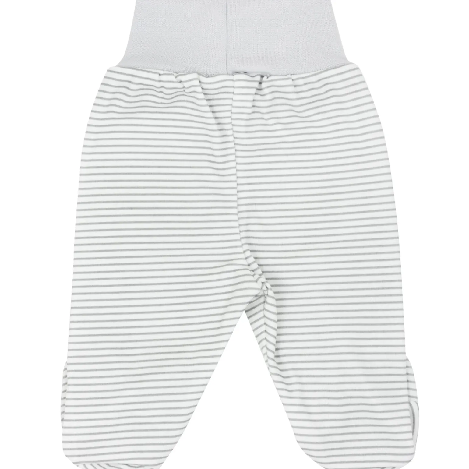 Półśpiochy 3 pack Basic Grey Melange