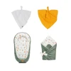 Premium - Zestaw Prezentowy Baby Safari