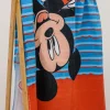 Ręcznik dziecięcy 70x140 cm MICKEY