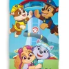 Ręcznik dziecięcy 70x140 cm PAW PATROL