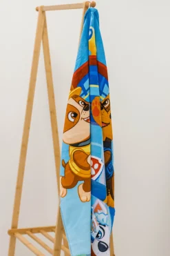 Ręcznik dziecięcy 70x140 cm PAW PATROL