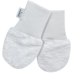 Rękawiczki Niedrapki 3 pack Basic Grey Melange