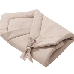 Rożek niemowlęcy lniany - Linen PREMIUM