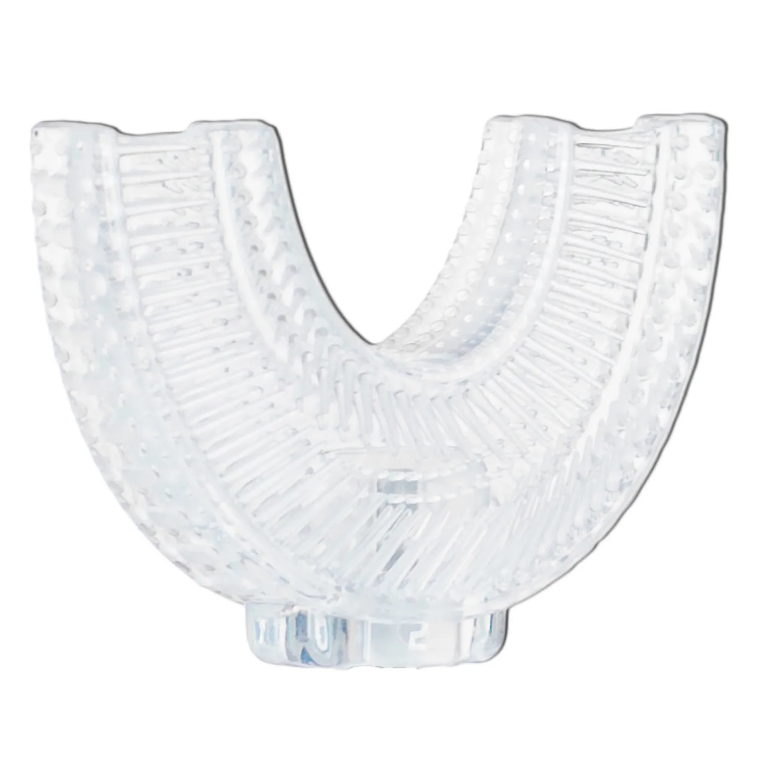 SIMED Szczoteczka Soniczna 360 dla dzieci – 360 U-shape 2w1 – Niebieska