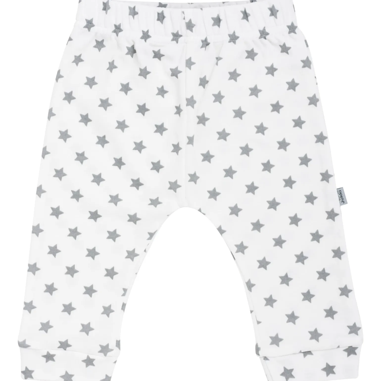 Spodenki 3 pack Basic Grey Melange