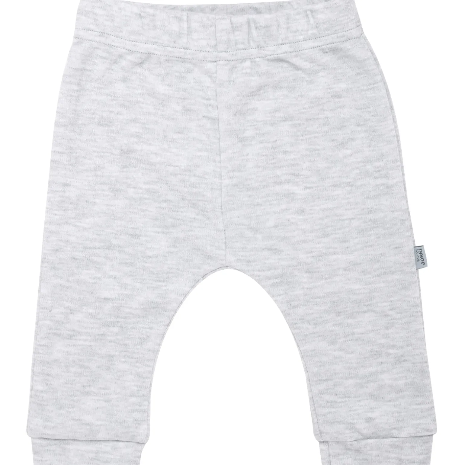 Spodenki 3 pack Basic Grey Melange