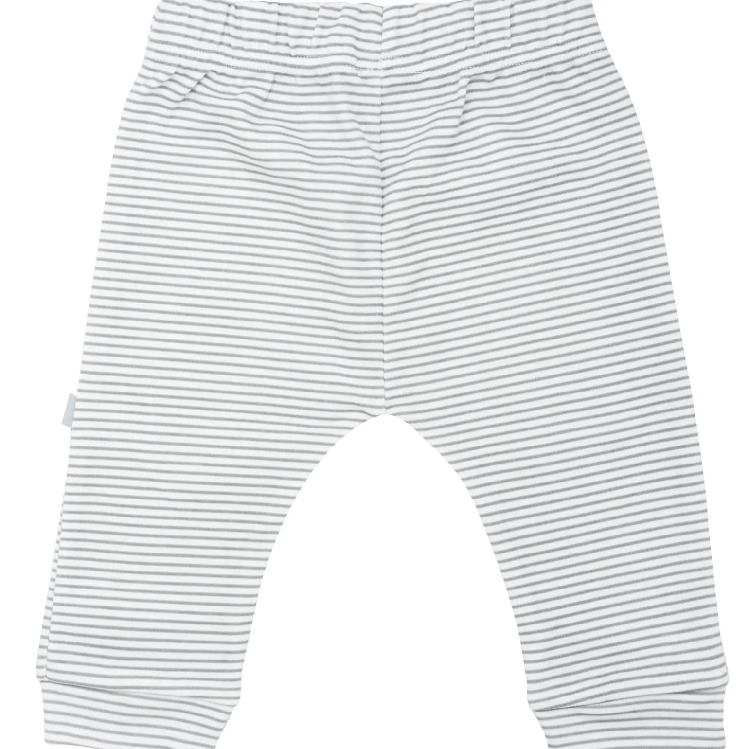 Spodenki 3 pack Basic Grey Melange