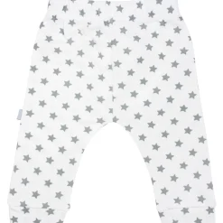 Spodenki 3 pack Basic Grey Melange