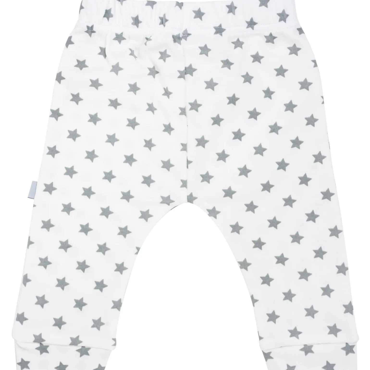 Spodenki 3 pack Basic Grey Melange