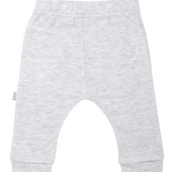 Spodenki 3 pack Basic Grey Melange