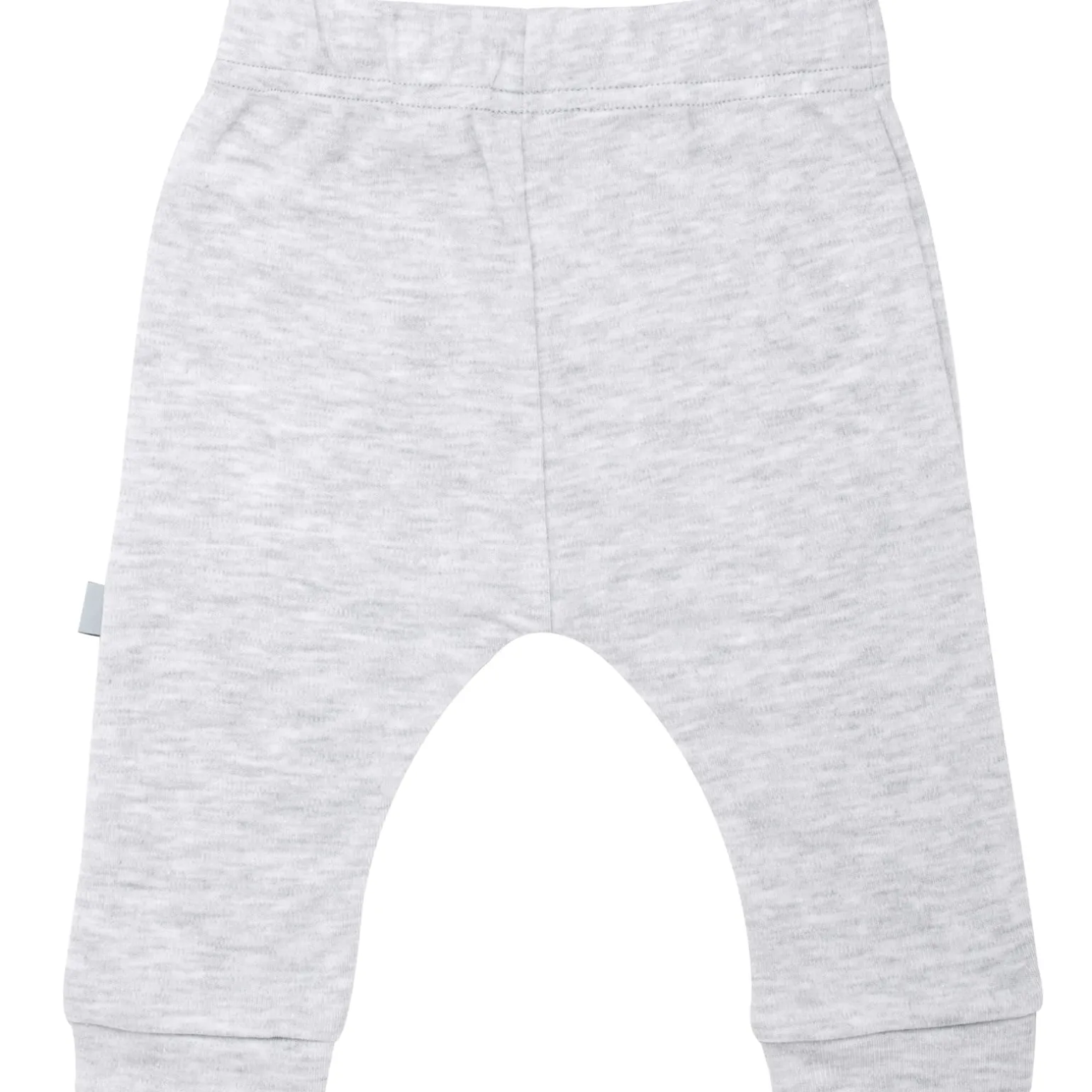 Spodenki 3 pack Basic Grey Melange