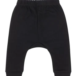 Spodenki 3 pack Black Teddy Bear
