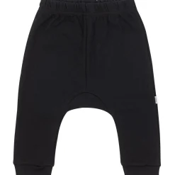Spodenki 3 pack Black Teddy Bear