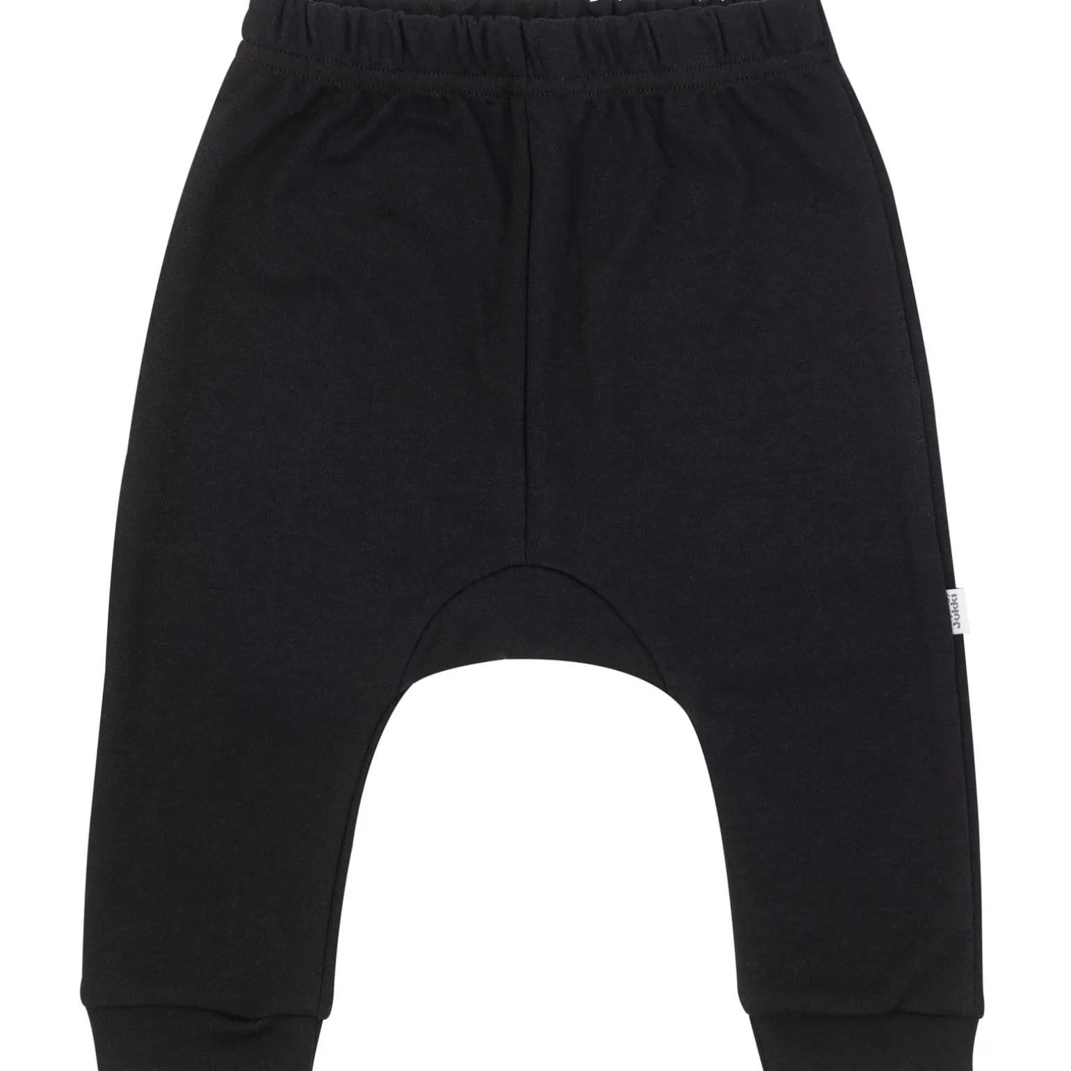 Spodenki 3 pack Black Teddy Bear