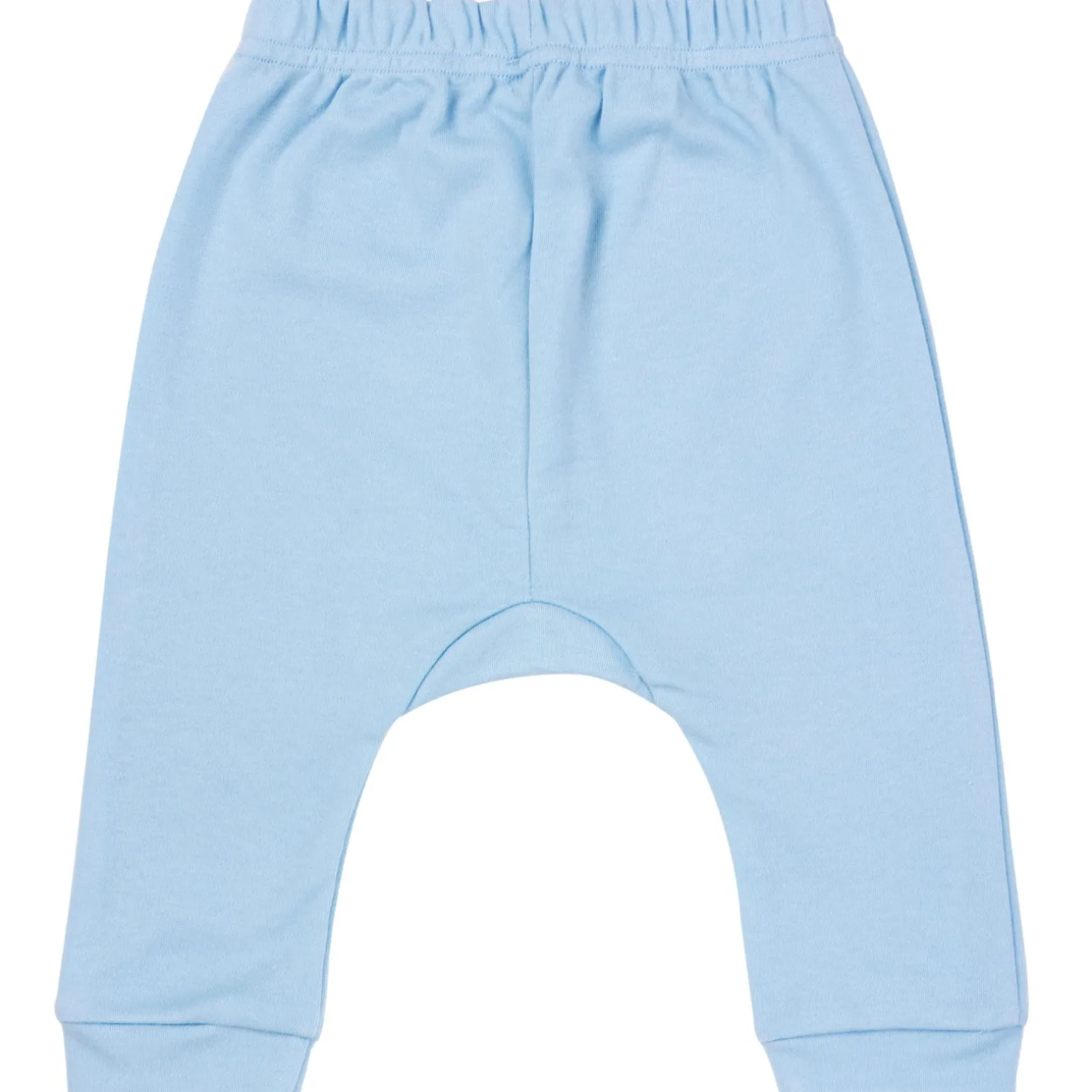 Spodenki 3 pack Blue Elephants