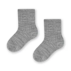 STEVEN SKARPETY MERINO WOOL NIEMOWLĘCE 17-19