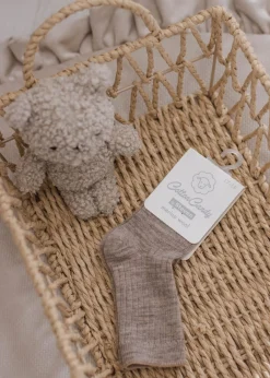 STEVEN SKARPETY MERINO WOOL NIEMOWLĘCE 17-19