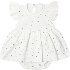 Sukienka z body - Little Stars