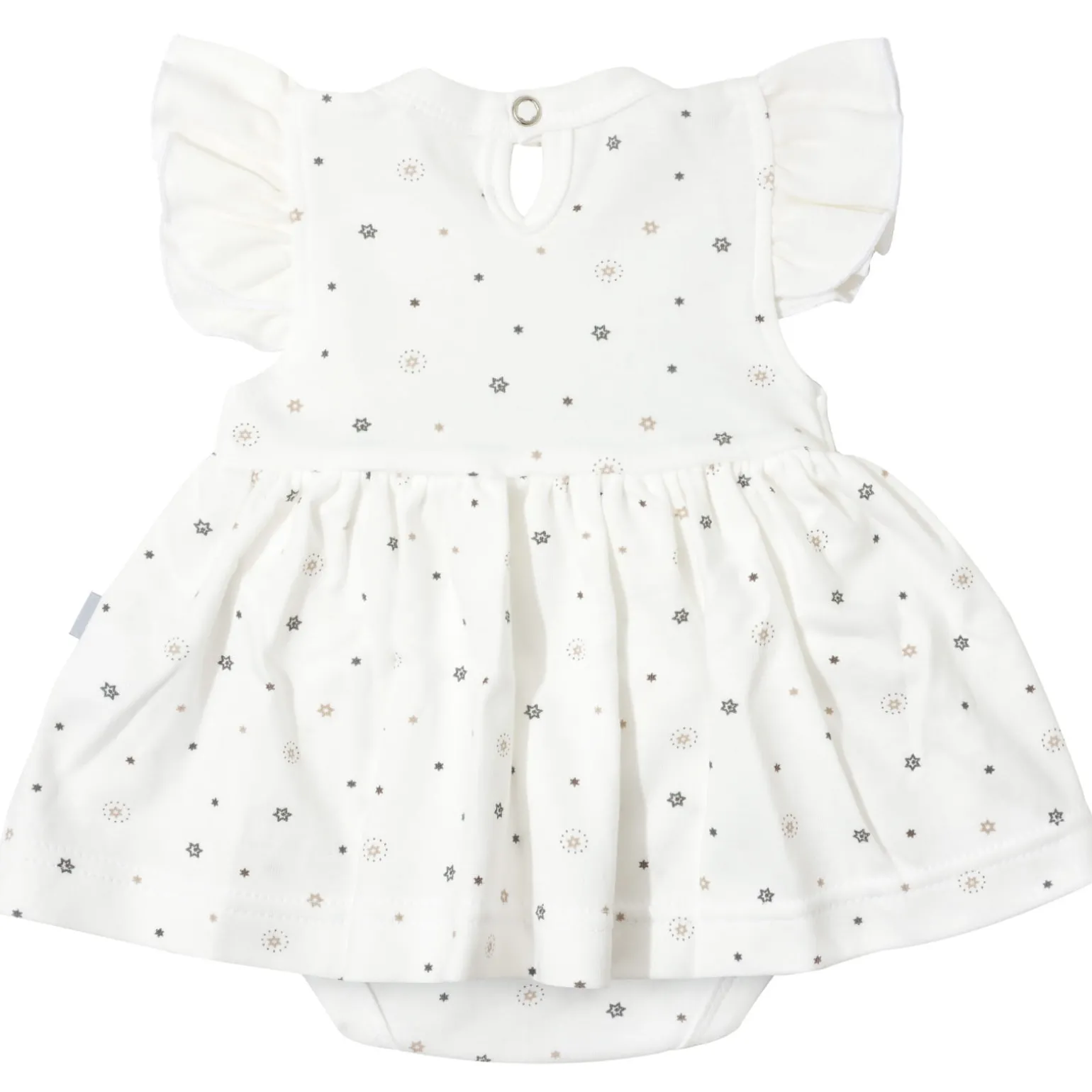 Sukienka z body - Little Stars