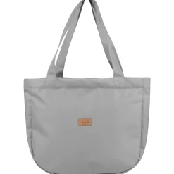Torba do wózka dziecięcego Simple Shopper Bag Grey