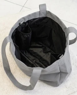 Torba do wózka dziecięcego Simple Shopper Bag Grey