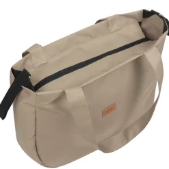 Torba do wózka dziecięcego Simple Shopper Bag Beige