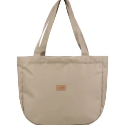 Torba do wózka dziecięcego Simple Shopper Bag Beige