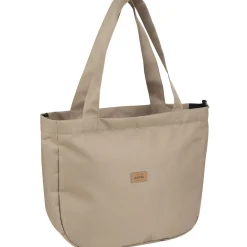 Torba do wózka dziecięcego Simple Shopper Bag Beige