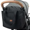Torba do wózka dziecięcego Simple Shopper Bag