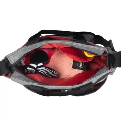 Torba do wózka Grey Melange Premium