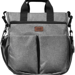 Torba do wózka Grey Melange Premium