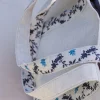 Torba Shopper Yuca- Blue