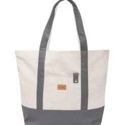 Torba Shopper Yuca- Grey