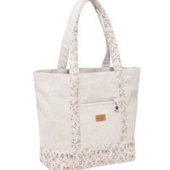 Torba Shopper Yuca- Pastel