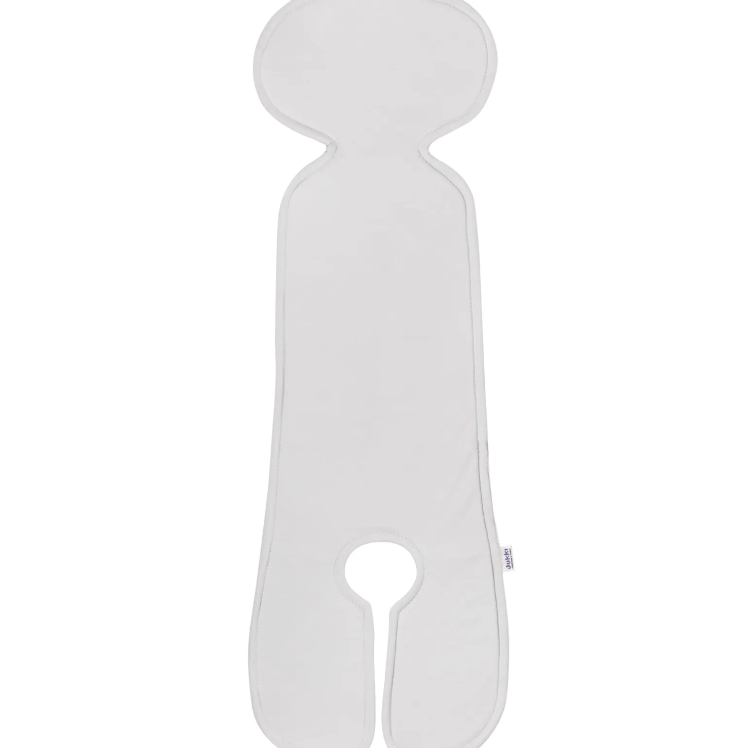 Wkładka antypotowa do fotelika 0-13 kg i 9-18kg - Pastel Grey