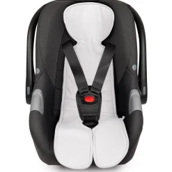 Wkładka antypotowa do fotelika 0-13 kg i 9-18kg - Pastel Grey