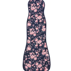 Wkładka antypotowa do fotelika samochodowego 15-36 kg - Roses Night