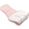 Wkładka antypotowa do fotelika samochodowego 15-36 kg - Pink