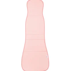 Wkładka antypotowa do fotelika samochodowego 15-36 kg - Pink