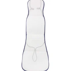 Wkładka antypotowa do fotelika samochodowego 15-36 kg - Navy Blue