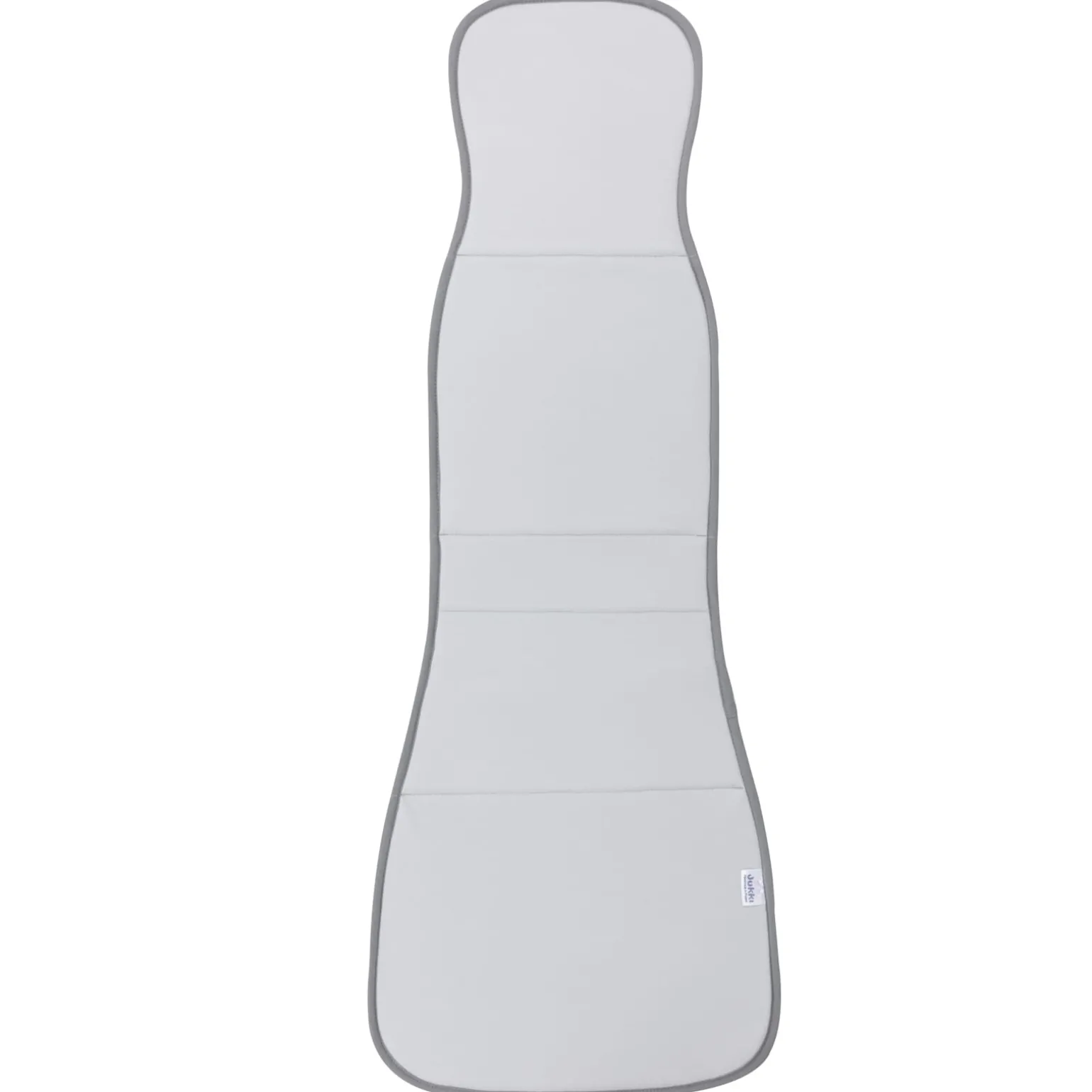 Wkładka antypotowa do fotelika samochodowego 15-36 kg - Grey
