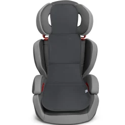 Wkładka antypotowa do fotelika samochodowego 15-36 kg - Graphite