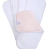 Wkład pieluszkowy (33x14cm) 4 warstwowy (2 Bambus /Bamboo Fiber+2 Mikrofibra)