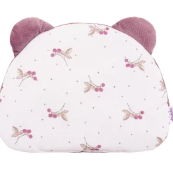 Zestaw 5 elementowy Comfort - Blackberry Dreams i Old Rose Velvet