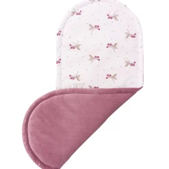 Zestaw 5 elementowy Comfort - Blackberry Dreams i Old Rose Velvet