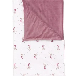 Zestaw 5 elementowy Comfort - Blackberry Dreams i Old Rose Velvet