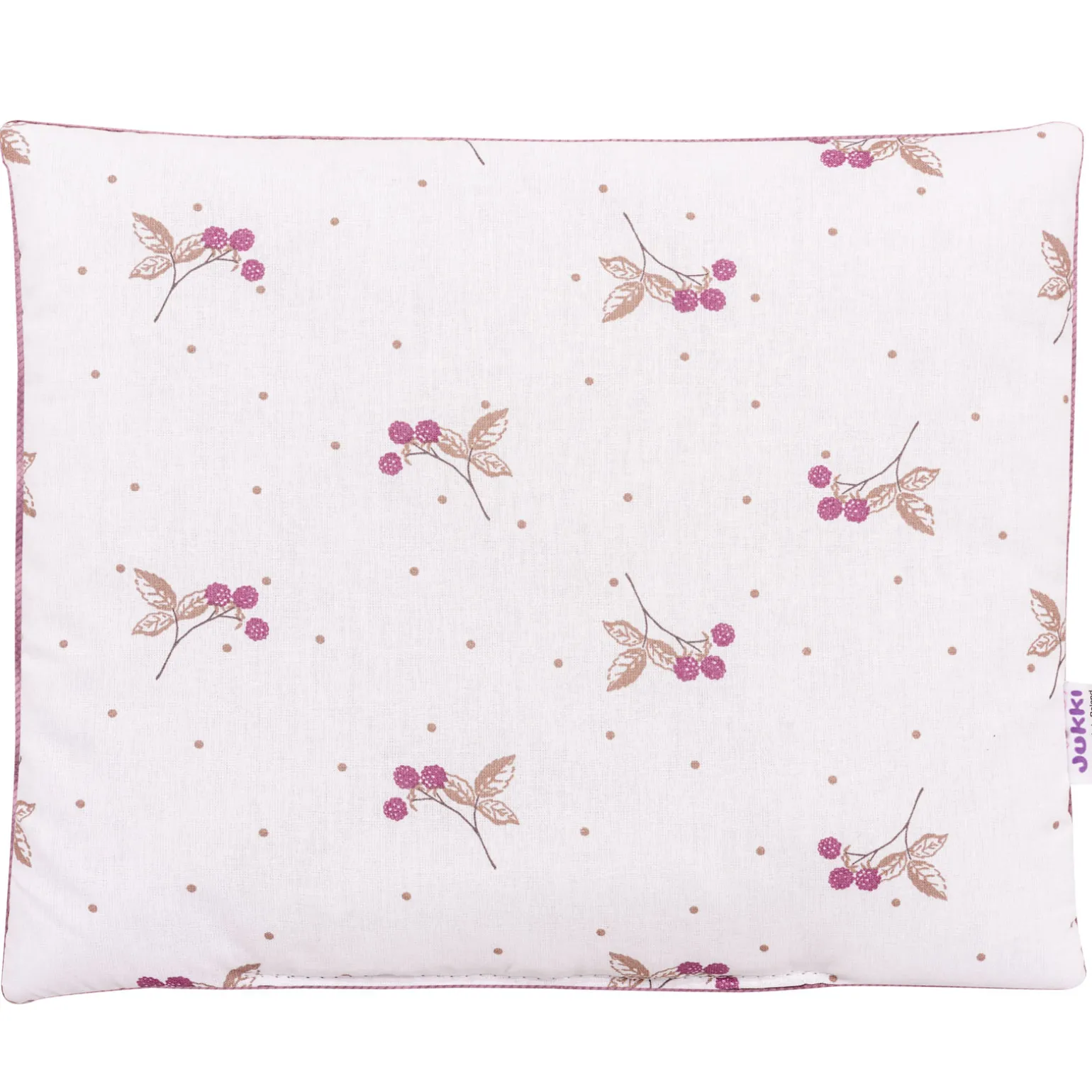 Zestaw 5 elementowy Comfort - Blackberry Dreams i Old Rose Velvet